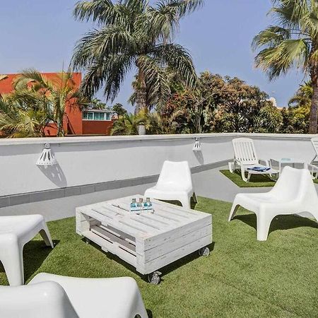 Nora Beach House 4 Corralejo Exterior photo
