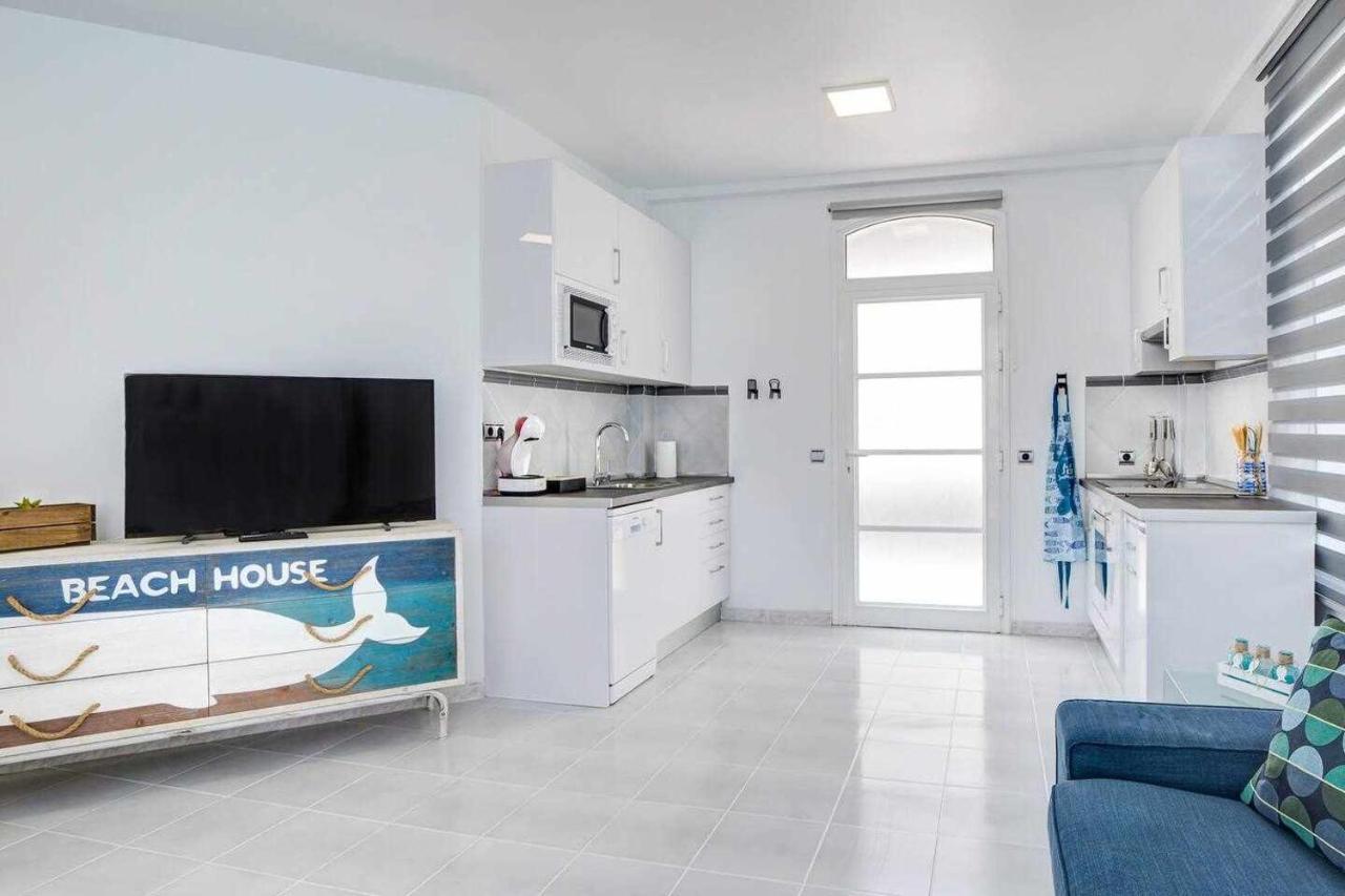 Nora Beach House 4 Corralejo Exterior photo