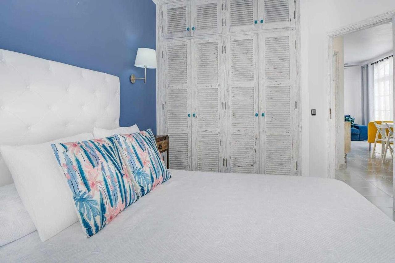 Nora Beach House 4 Corralejo Exterior photo